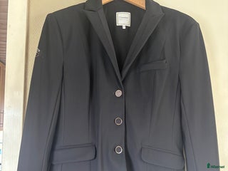 Jackor & Kavajer ryttarutrustning till salu: Samshield limited edition kavaj! i Anderstorp - Annons 12