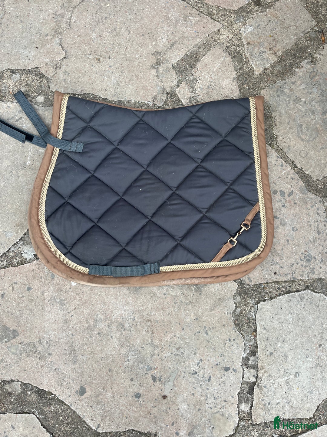 Schabrak & Vojlockar hästutrustning till salu: Schabrak  i Visby - Annons 5