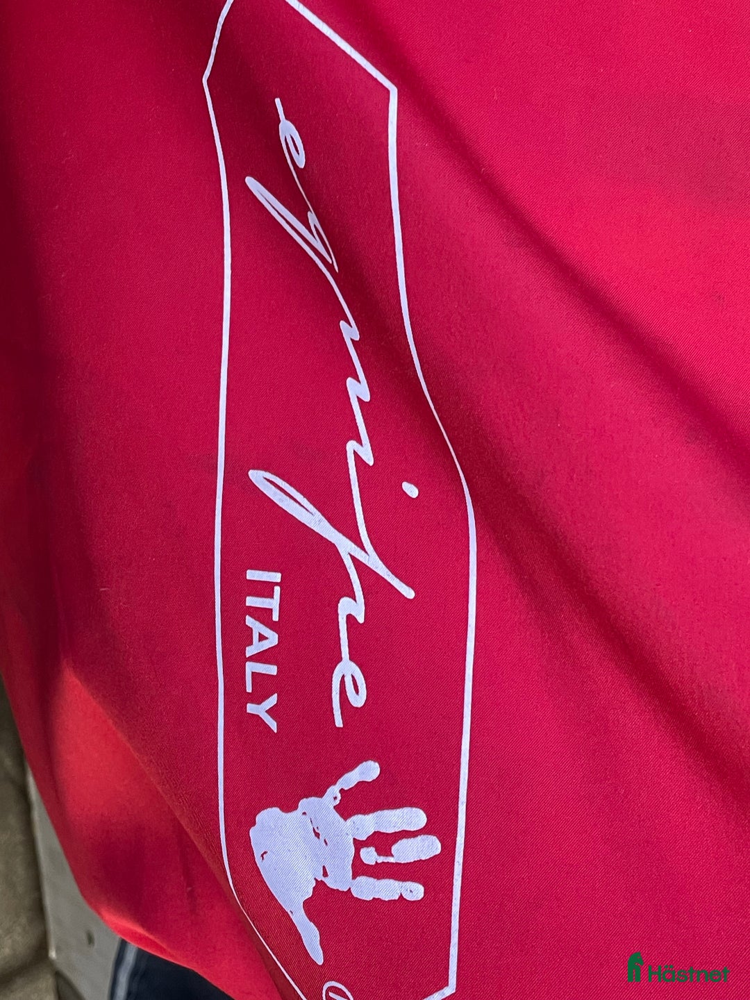 Sadlar hästutrustning till salu: Equipe Expression i Karlshamn - Annons 6