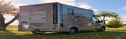 Hästlastbilar  fordon & transport till salu: Horsepartner Vigo Hästlastbil - Annons 3