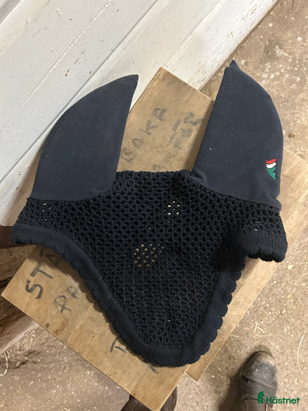 Övrig Hästutrustning hästutrustning till salu: Soundless huva Equiline i Linköping - Annons 2