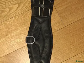 Sadeltillbehör hästutrustning till salu: Sadeljord i Örby - Annons 1