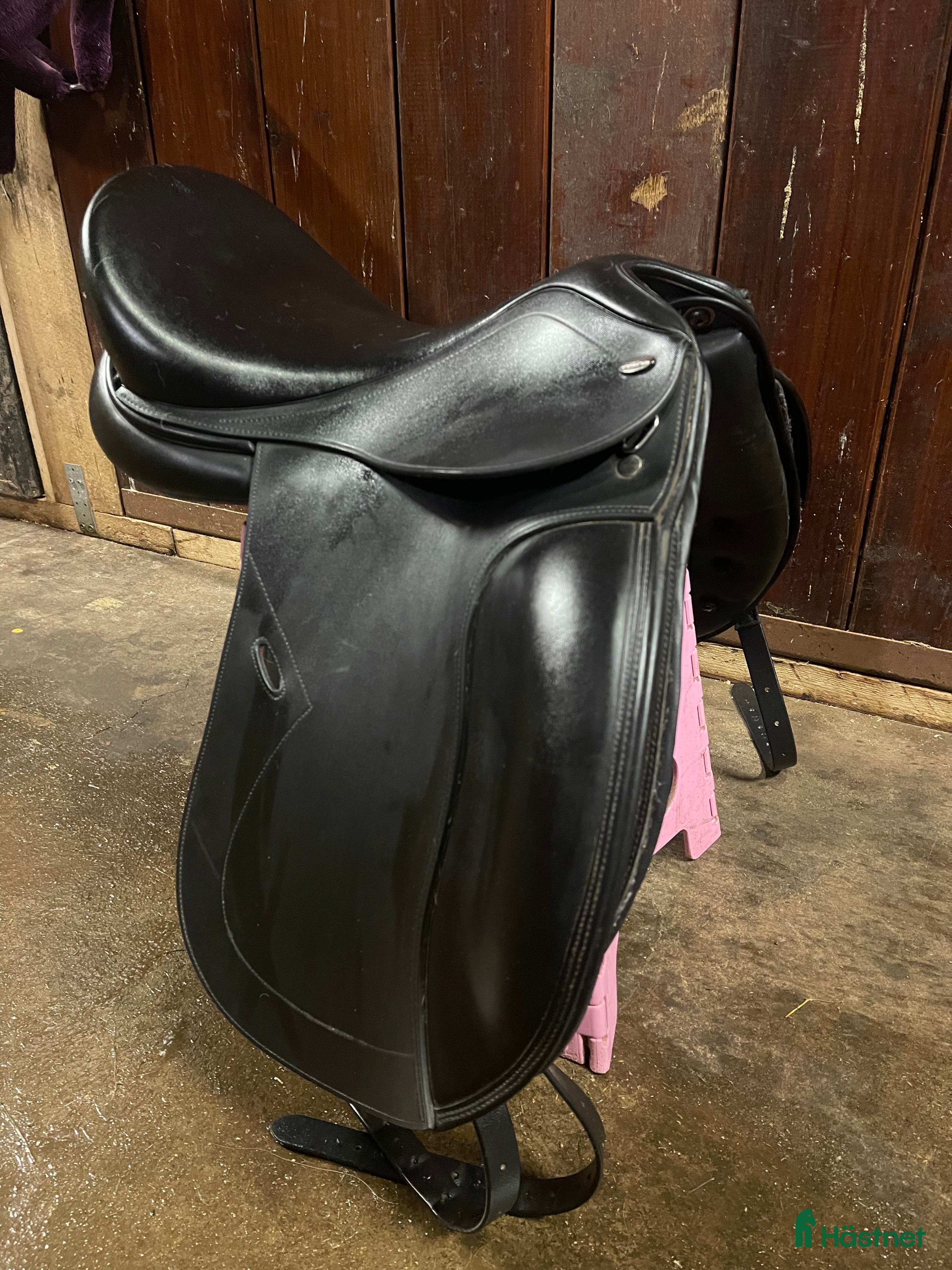 Sadlar hästutrustning Sadel  i Alsterbro - Annons 6