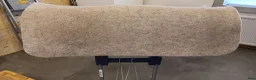 Schabrak & Vojlockar hästutrustning till salu: Western felt saddle pad - Annons 1