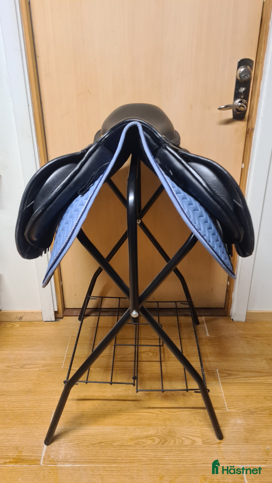 Sadlar hästutrustning till salu: Pessoa Gen- X Elite  i Hamneda - Annons 5