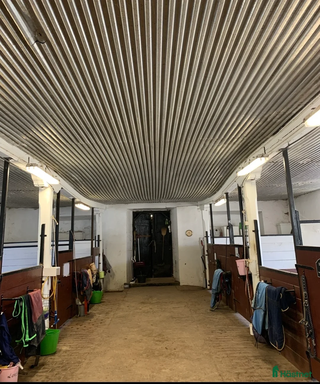  stallplats finnes: Stallplatser uthyres - Annons 7