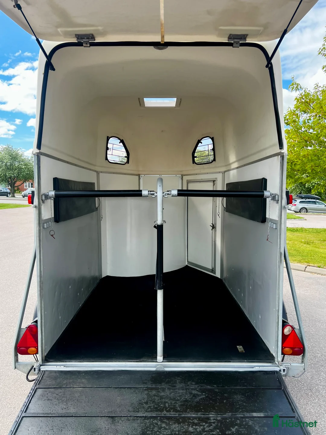 Hästtransporter  fordon & transport till salu: Cheval Liberte Gold - Annons 11