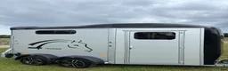 Hästtransporter  fordon & transport till salu: Touring Country - Annons 2