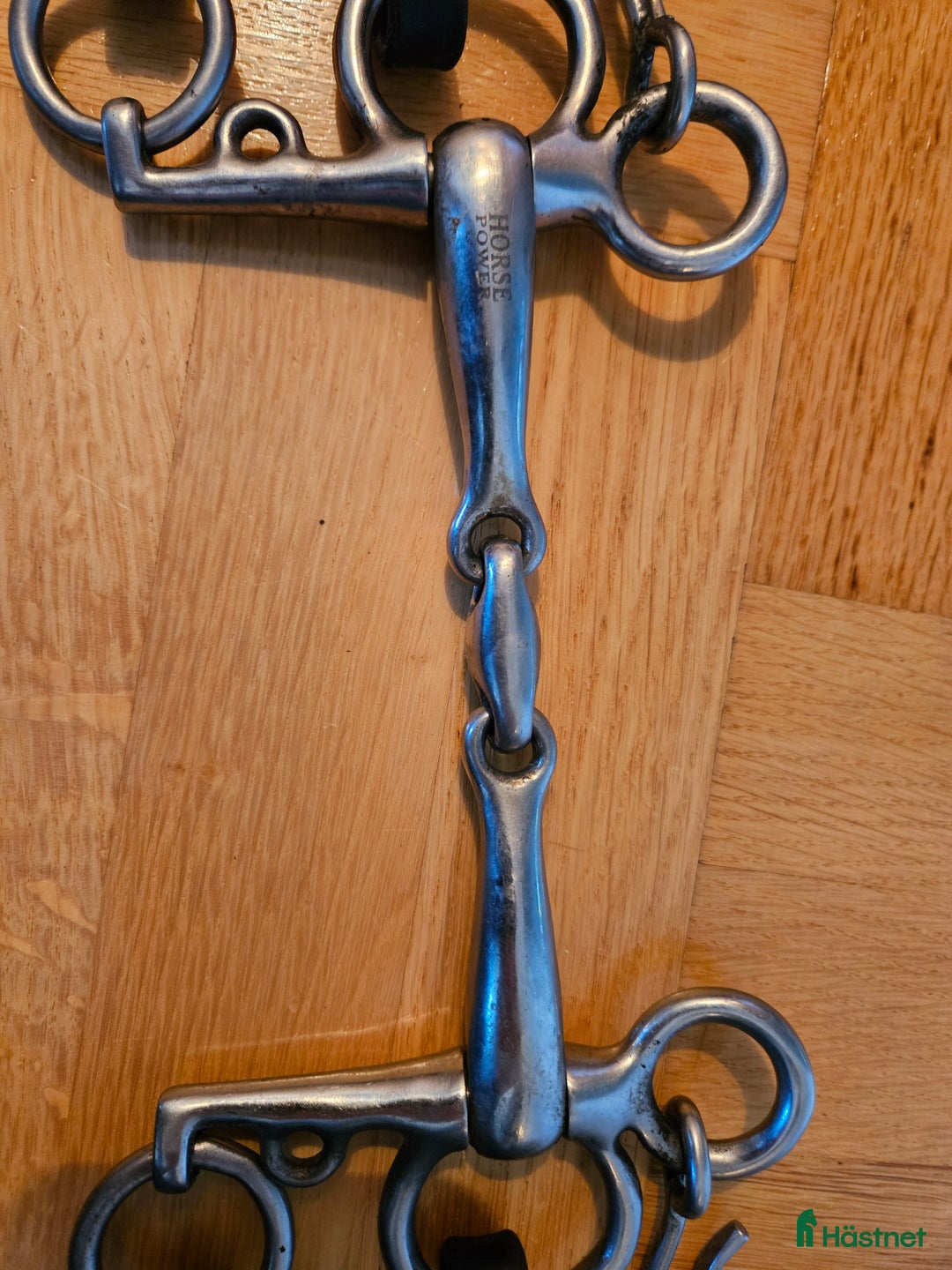 Bett hästutrustning till salu: Pelhambett baby. 13,5 i Lerum - Annons 2