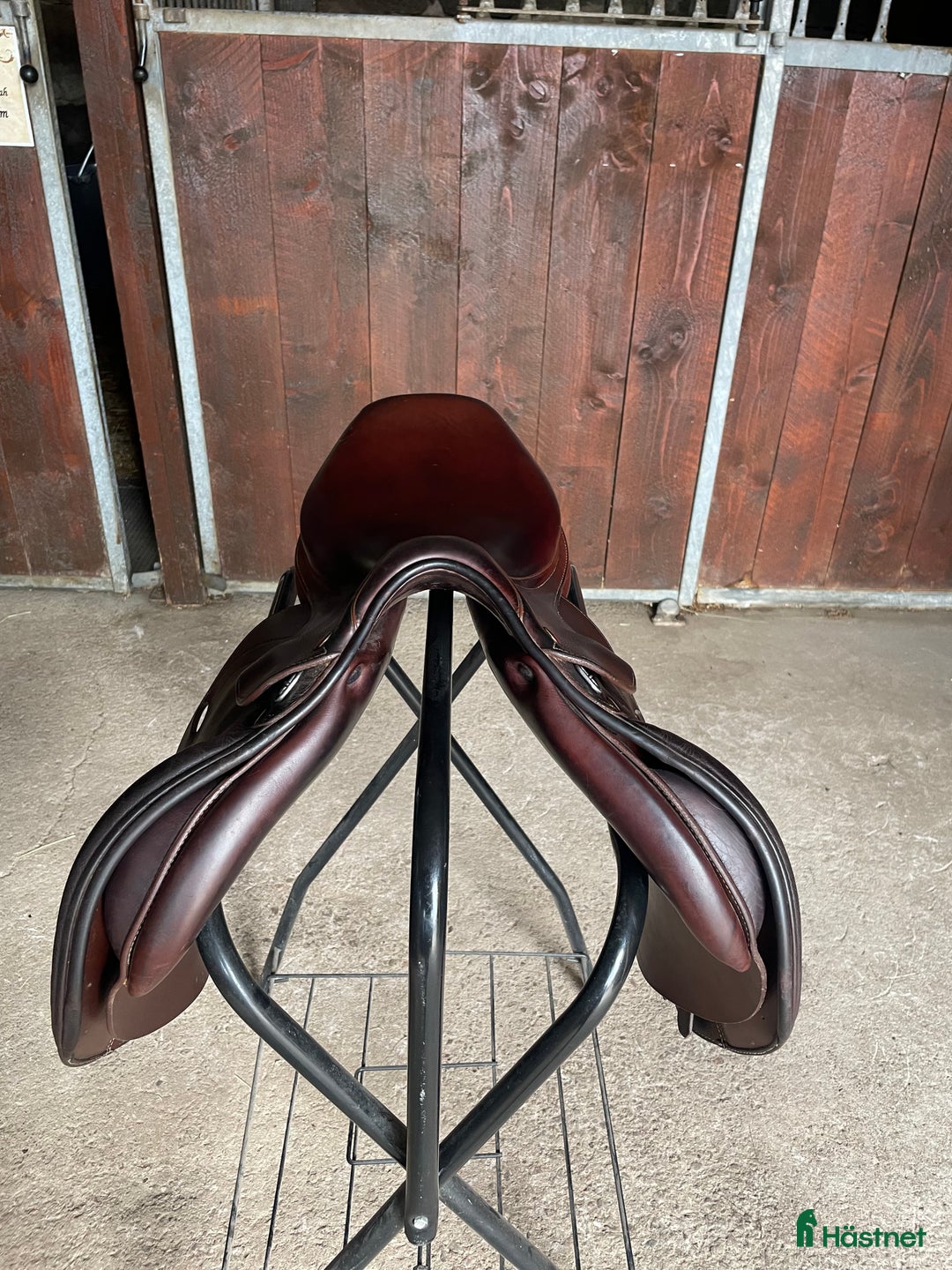 Sadlar hästutrustning till salu: Prestige Versailles i Gislaved - Annons 2