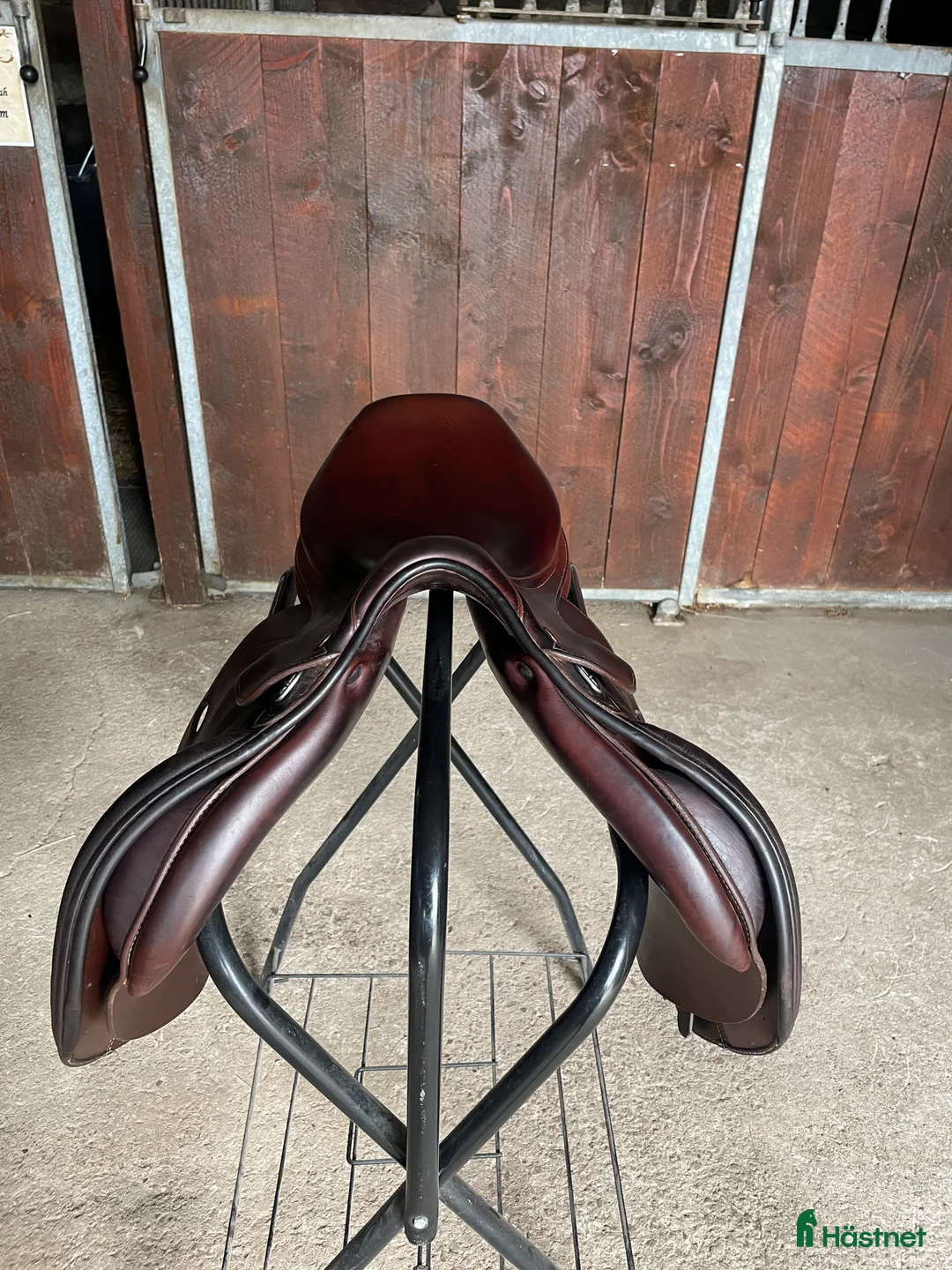 Sadlar hästutrustning till salu: Prestige Versailles - Annons 2