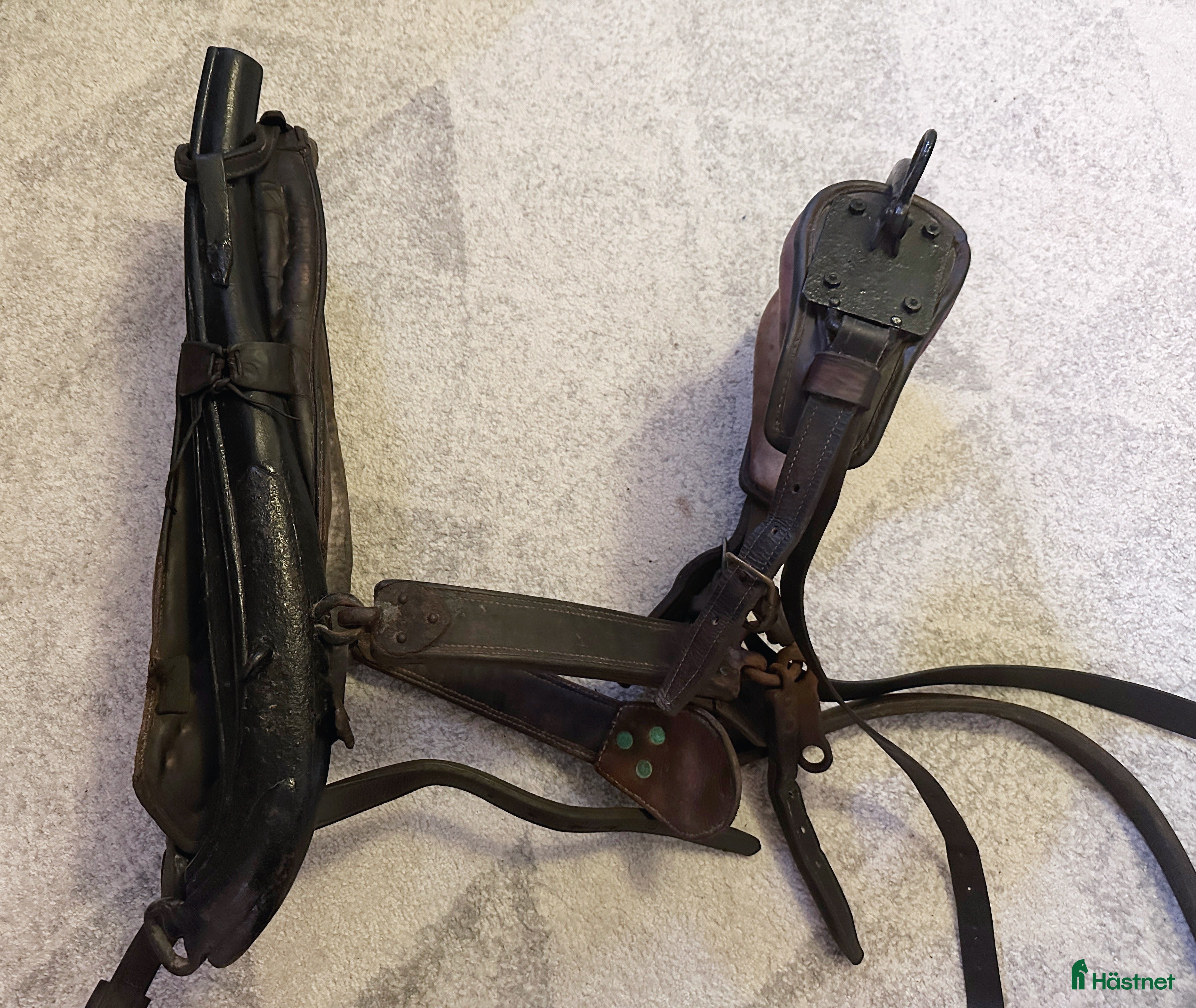 Körselar körning till salu: Loksele  i Malmbäck - Annons 13