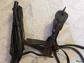 Körselar körning till salu: Loksele i Malmbäck - Annons 19