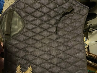 Schabrak & Vojlockar hästutrustning till salu: Divoyh schabrak i Knivsta - Annons 7