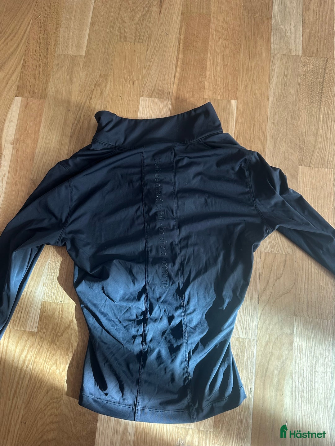 Övrigt Ridkläder ryttarutrustning till salu: På of Sweden tröja i Ludvika - Annons 3