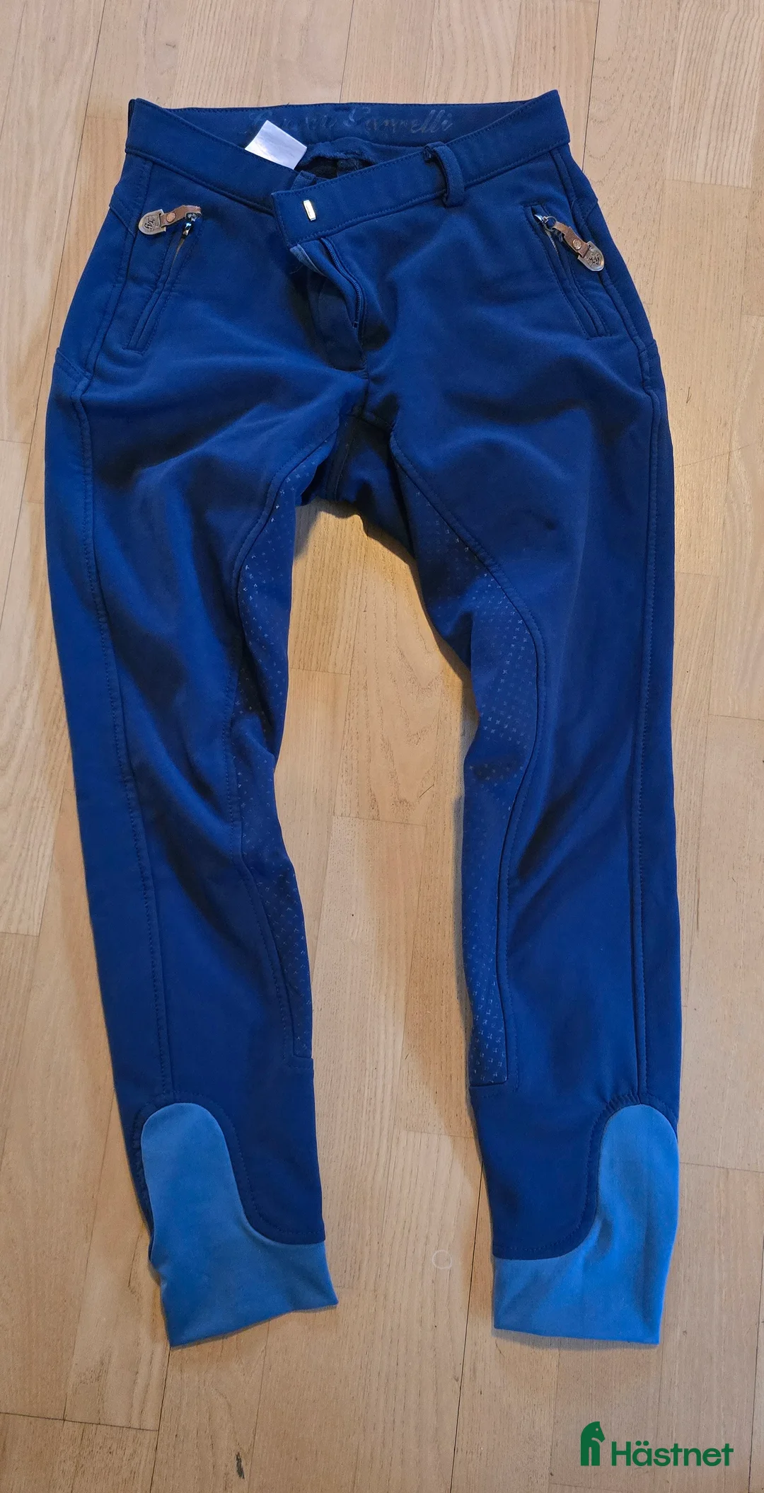 Ridbyxor ryttarutrustning till salu: Vinterridbyxa  i Ekerö - Annons 1