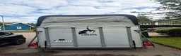 Hästtransporter  fordon & transport till salu: CHEVAL LIBERTE GOLD PULLMAN 2015 - Annons 5