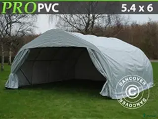 Övrigt fordon & transport till salu: Dubbel garagetält 5,4 x 6,0 x 2,9m PVC 13310:- i Sollentuna - Annons 14