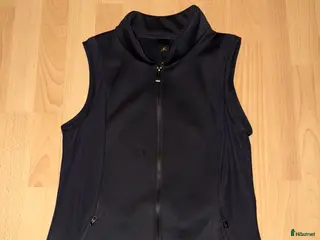 Jackor & Kavajer ryttarutrustning till salu: Pikeur väst - Annons 4