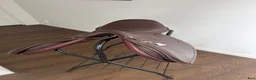 Sadlar hästutrustning till salu: Ny Colbert Brothers 17,5” - Annons 3