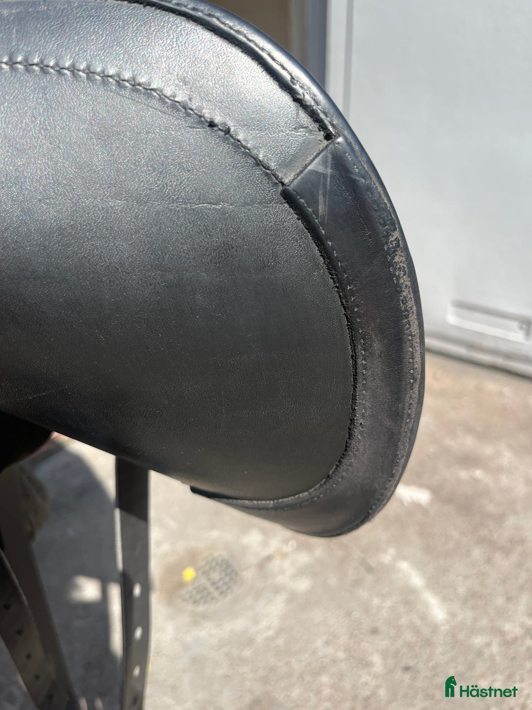 Sadlar hästutrustning till salu: Eques X i Ljungbyholm - Annons 3