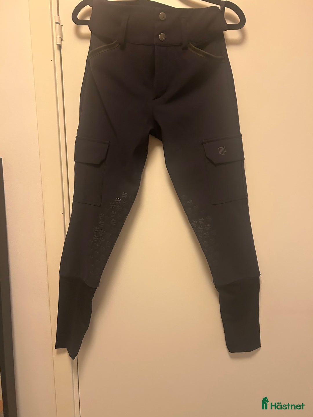 Ridbyxor ryttarutrustning till salu: Maya delorez ridbyxor  i Mullsjö - Annons 2