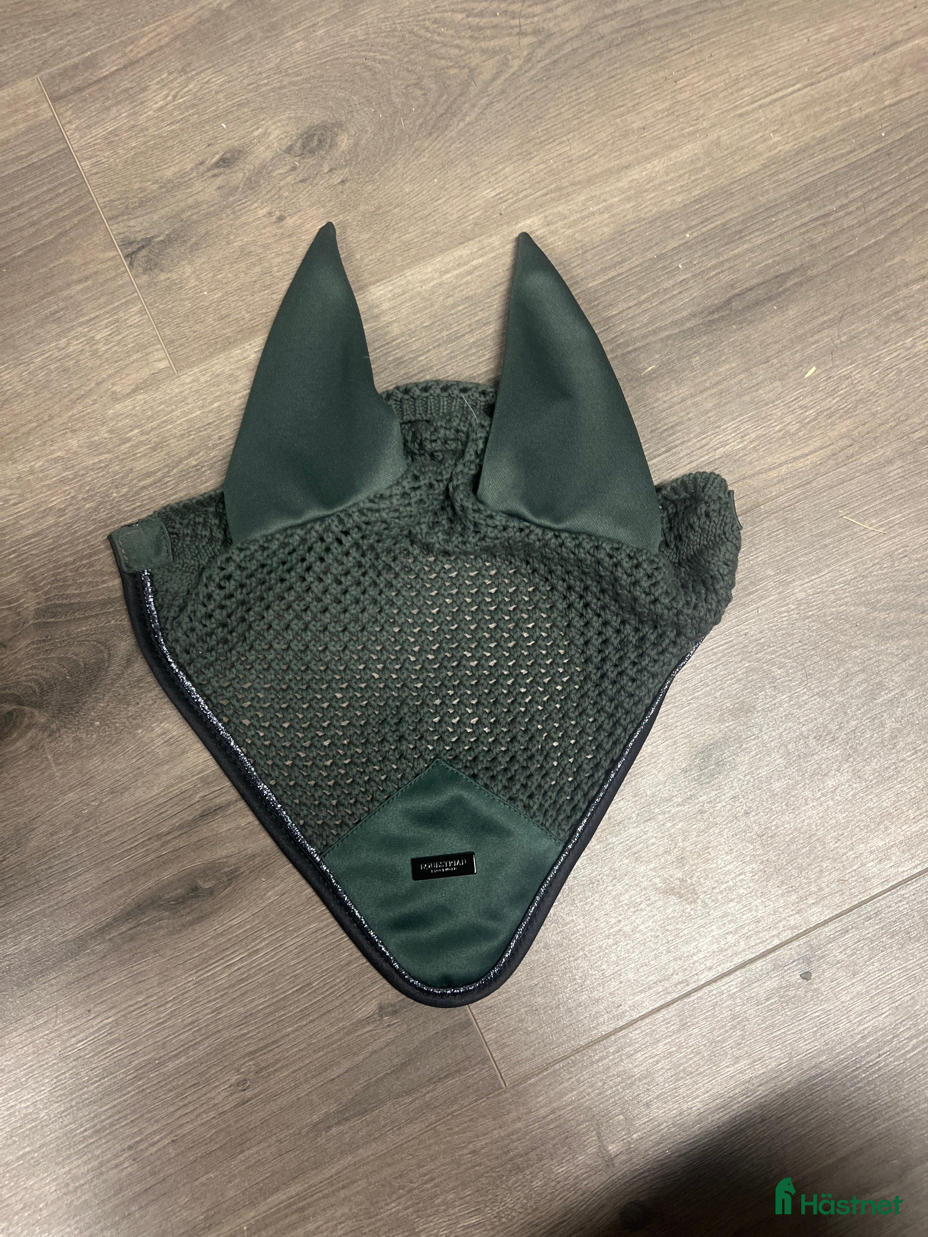 Övrig Hästutrustning hästutrustning till salu: Oanvänd huva i Henån - Annons 8