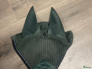 Övrig Hästutrustning hästutrustning till salu: Oanvänd huva i Henån - Annons 8