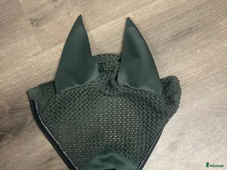 Övrig Hästutrustning hästutrustning Oanvänd huva i Henån - Annons 5