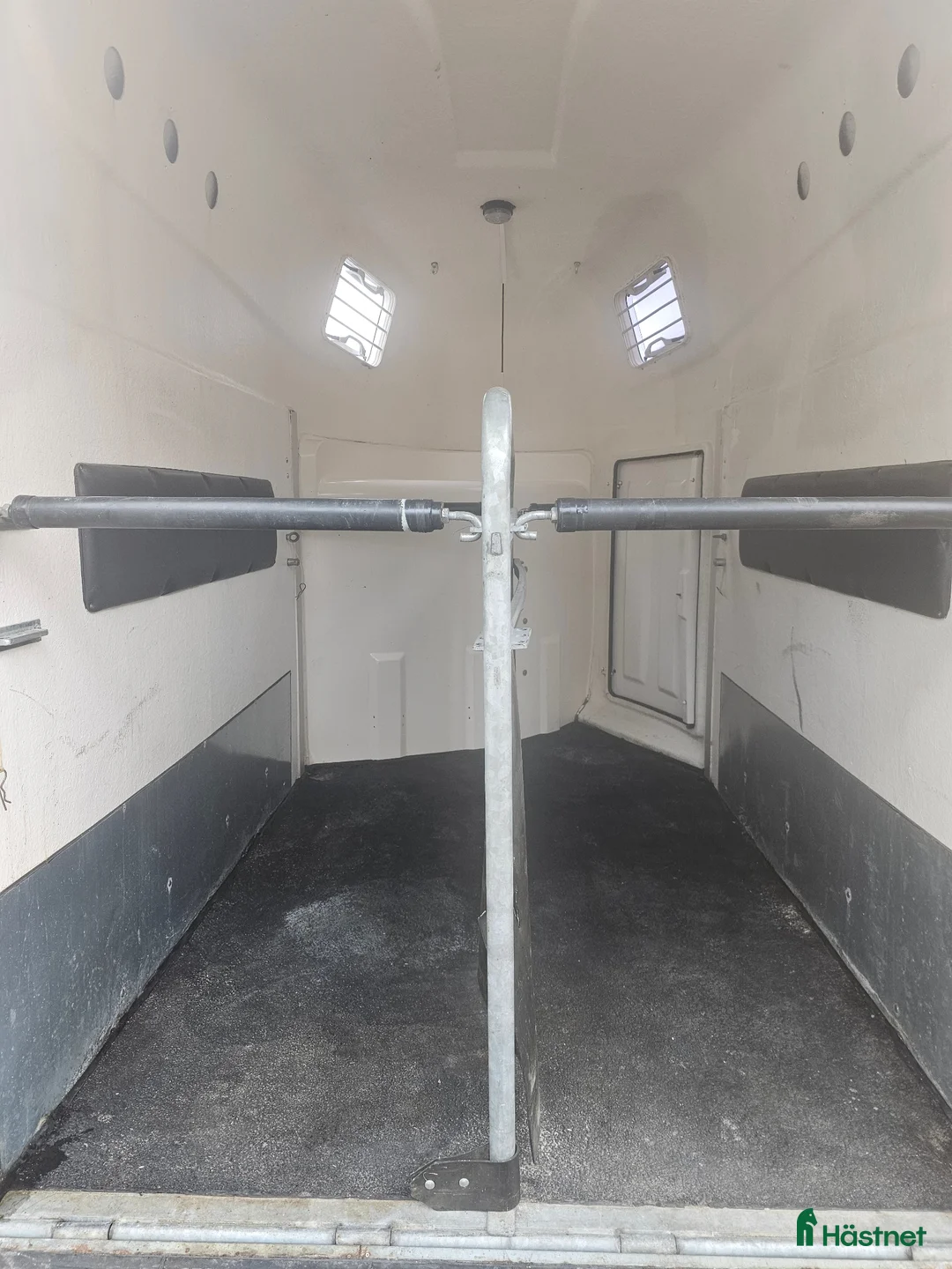 Hästtransporter  fordon & transport till salu: 1900kg Värmlandsvagnen Coral by Christ - Annons 6