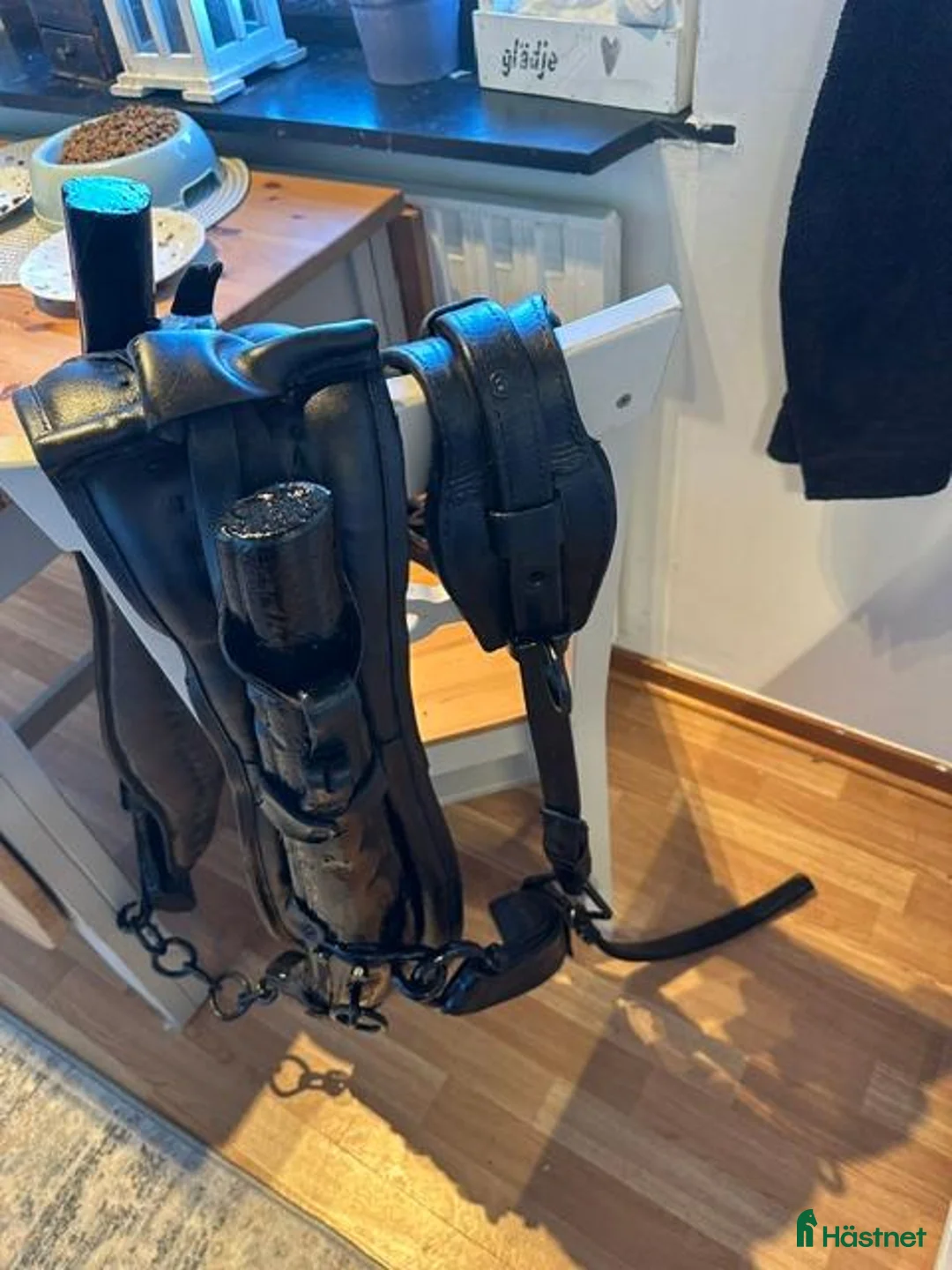 Körselar körning till salu: Loksele till Nordsvensk, Brukshästar...FRAKT - Annons 2