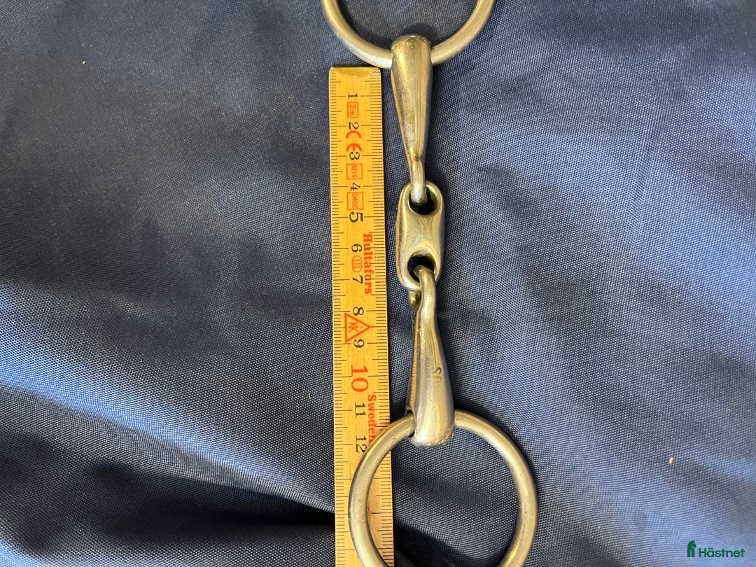 Bett hästutrustning till salu: Billiga bett i Tibro - Annons 5