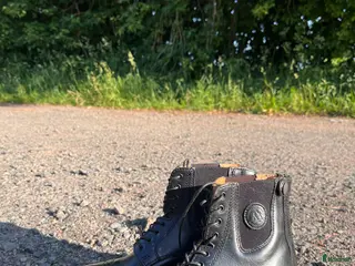 Ridstövlar ryttarutrustning till salu: Helt nya ridskor i Skövde - Annons 19