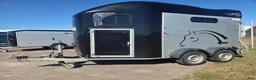 Hästtransporter  fordon & transport till salu: Cheval Gold3 -20 - Annons 6