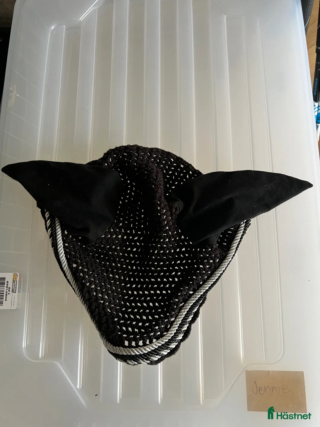 Övrig Hästutrustning hästutrustning till salu: Huvor - Annons 1