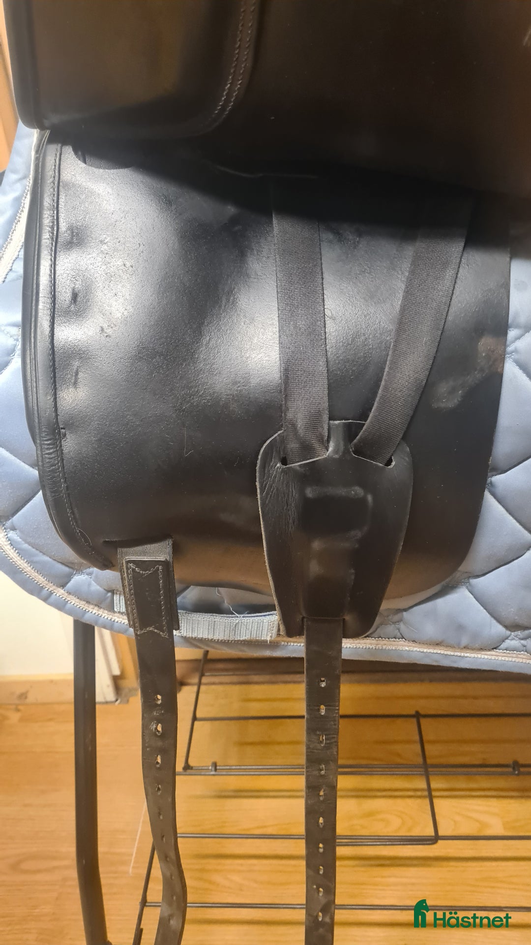 Sadlar hästutrustning till salu: Amerigo Vega Island i Hamneda - Annons 2