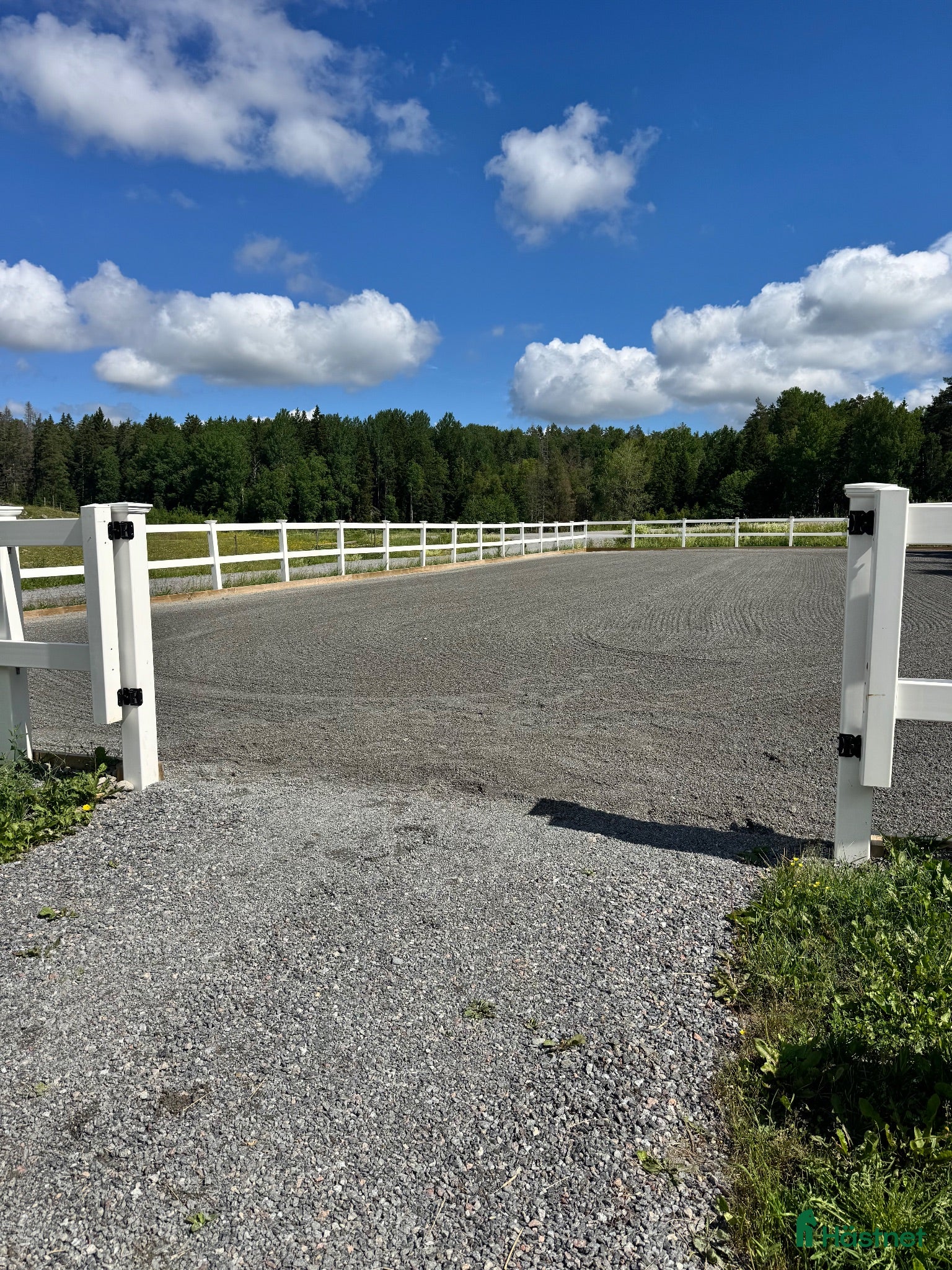  stallplats Stallplats Norra Sorunda - Annons 13