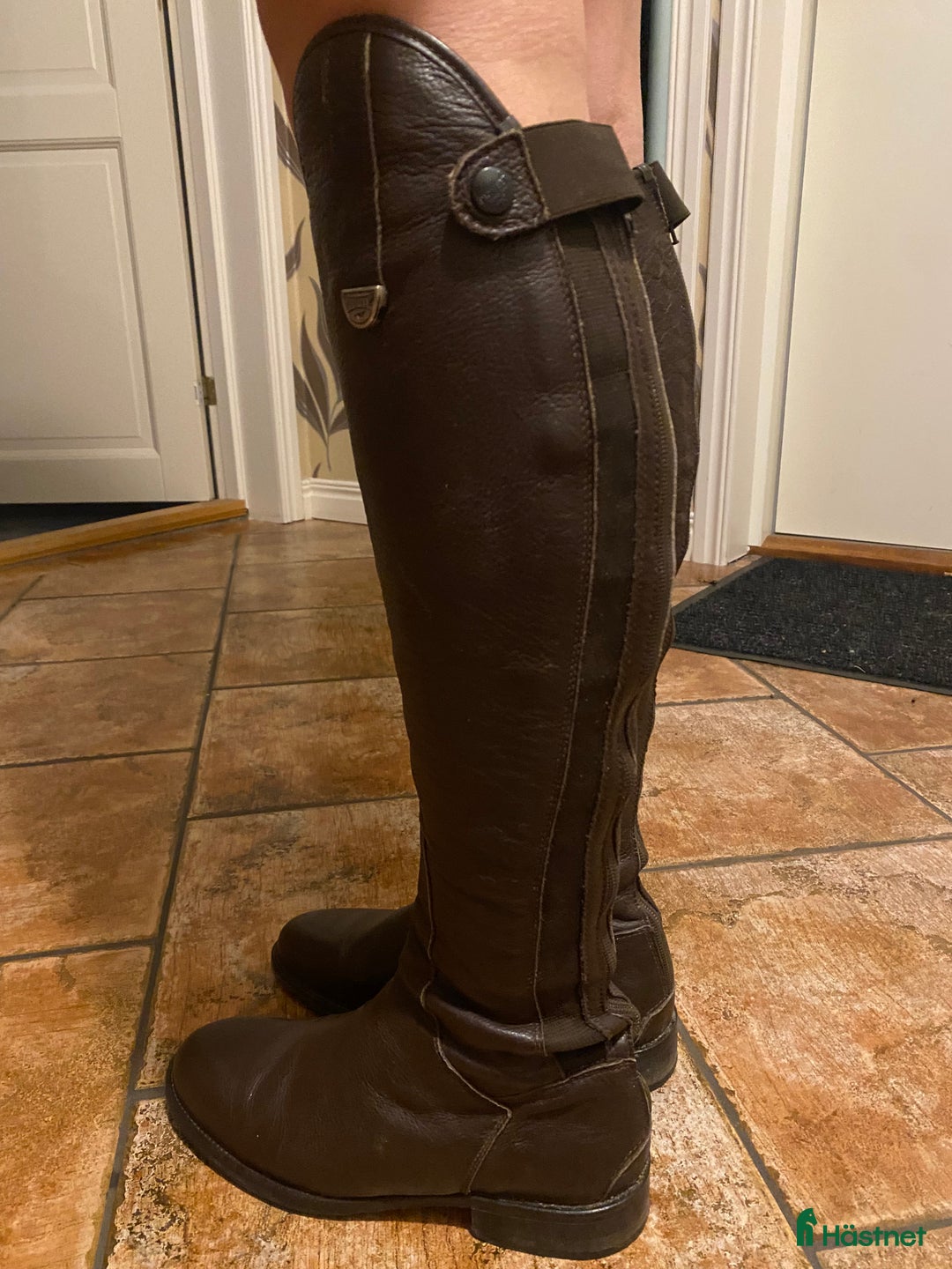 Ridstövlar ryttarutrustning till salu: Pioneer i Tenhult - Annons 2