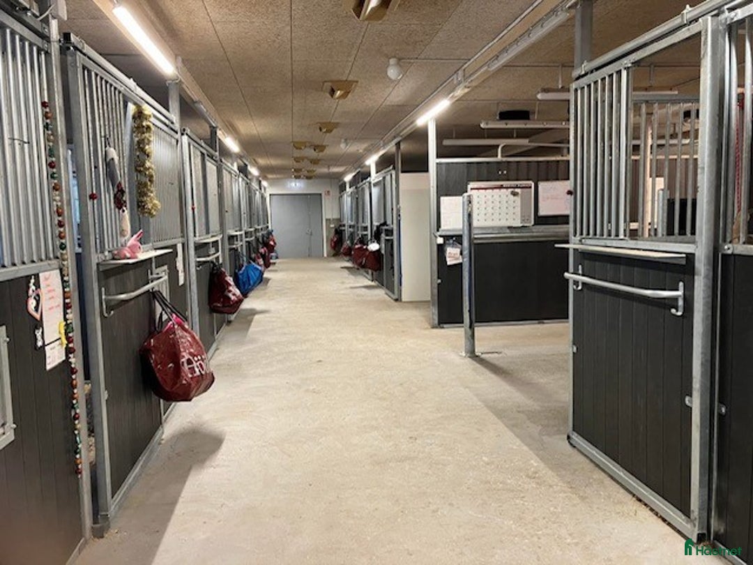  stallplats finnes: Ledig plats i Vallentuna i Vallentuna - Annons 4