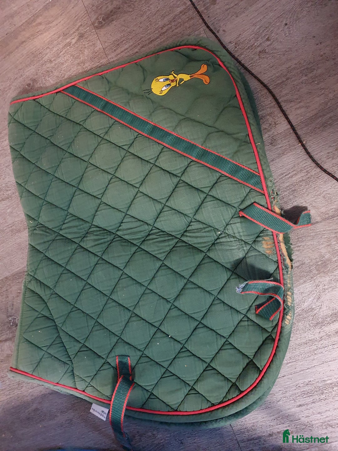 Schabrak & Vojlockar hästutrustning till salu: Schabrak  i Herrljunga - Annons 4