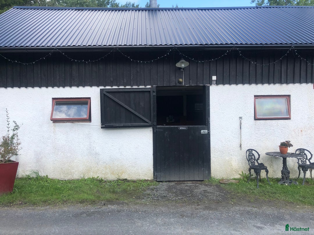  stallplats finnes: Stallplats uthyres till Islandshäst / ponny  i Mölnlycke - Annons 11