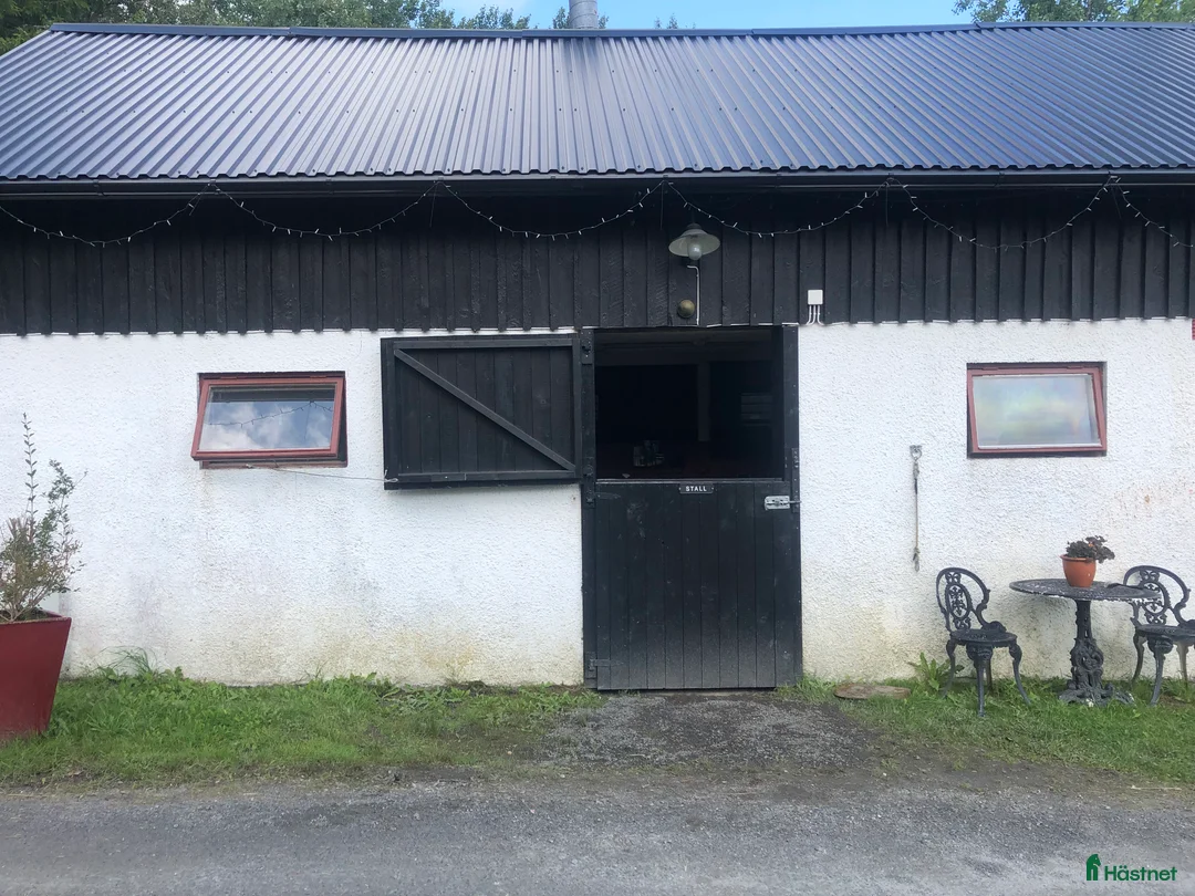  stallplats finnes: Stallplats uthyres till Islandshäst / ponny  i Mölnlycke - Annons 11