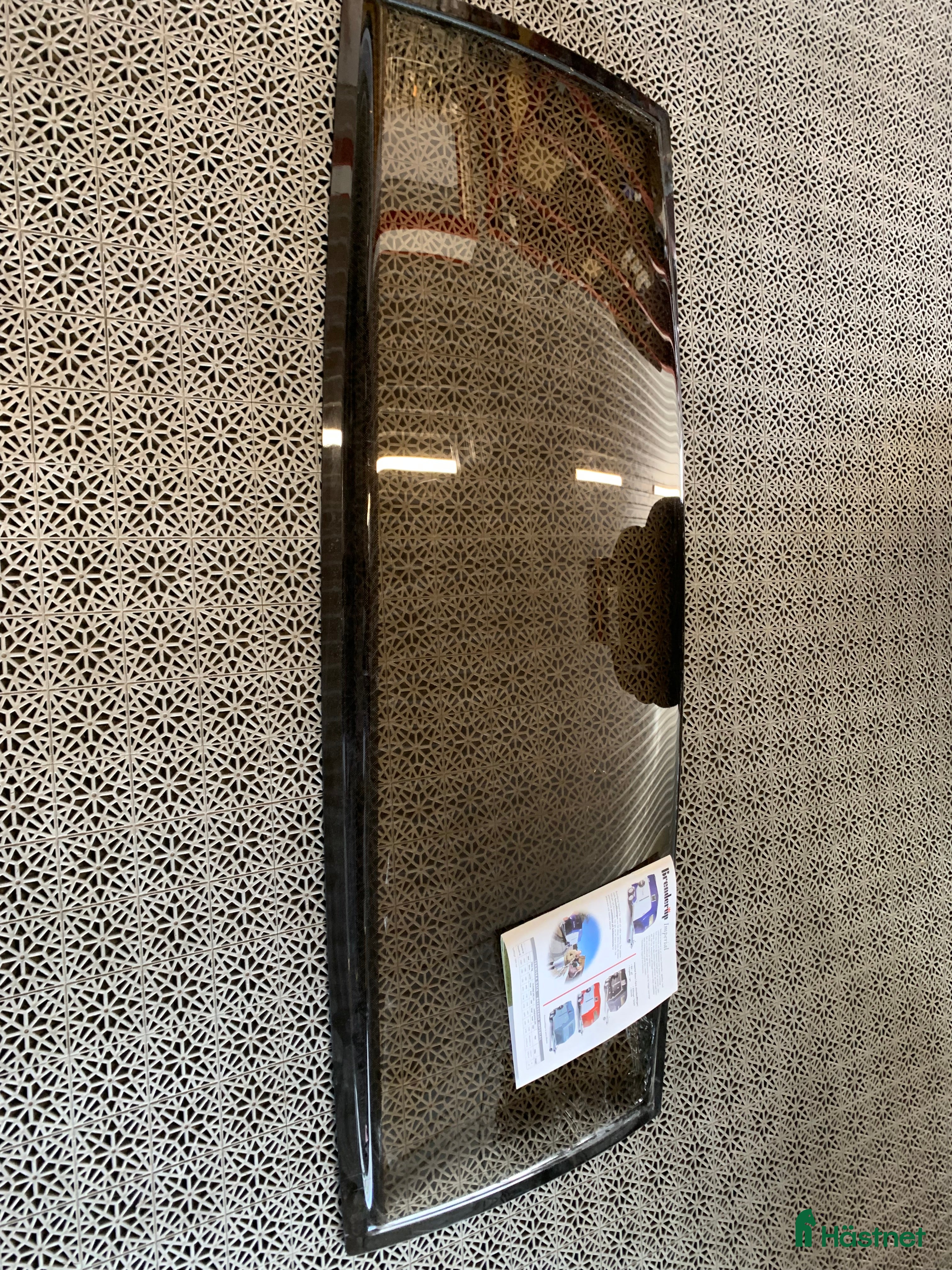 Övrig utrustning övrig utrustning till salu: Front ruta  i Lagan - Annons 22