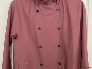 Övrig utrustning övrig utrustning till salu: Regnkappa i Jönköping - Annons 2