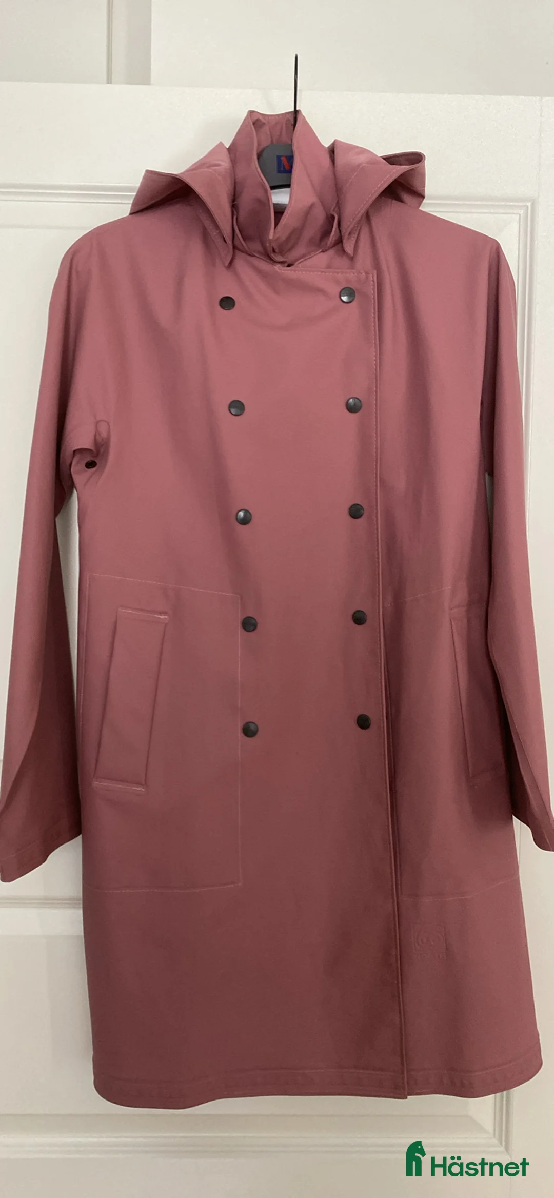 Övrig utrustning övrig utrustning till salu: Regnkappa i Jönköping - Annons 1