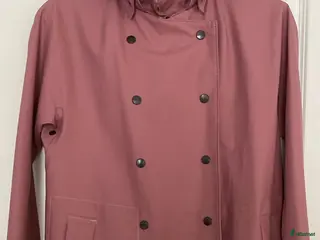 Övrig utrustning övrig utrustning till salu: Regnkappa - Annons 10