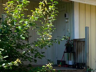 hästgårdar till salu: Uthyres,Lägenhet på hästgård i Järlåsa - Annons 12