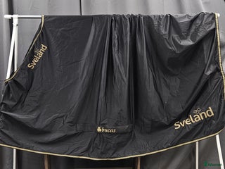 Täcken hästutrustning till salu: Svettäcke, 145 cm, Bucas i Gällivare - Annons 16