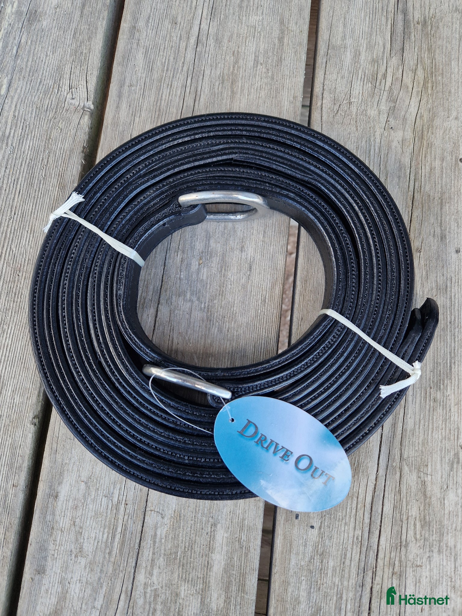 Övrig Körutrustning körning till salu: Draglinor, helt nya - Annons 3