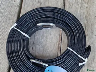 Övrig Körutrustning körning till salu: Draglinor, helt nya - Annons 3